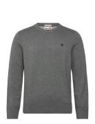Timberland Cotton Yd Sweater Grå