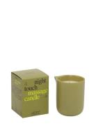 Sitre Night Touch - Massage Candle Grön