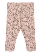 Wheat Jersey Legggings Jules Rosa