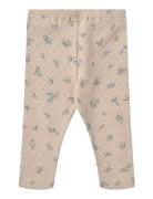 Wheat 2 Leggings Jules Multi/patterned