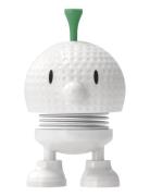 Hoptimist Hoptimist Golf Bumble Vit