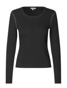 MbyM Otis Ls-M Svart