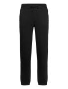 Lindbergh Sweat Pants Svart