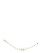 PD Paola Pdpaola Estela Necklace Guld