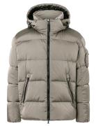 BOGNER Jamy-D2 Grå