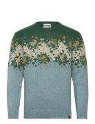 Timberland Fairisle Sweater Multi/patterned