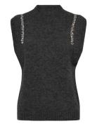 Copenhagen Muse Cmibra-Waistcoat Grå