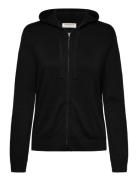 Movesgood Bell Jacket Plain Svart