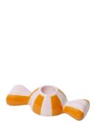 DOIY Lysestage - Funfair - Orange Orange