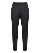 Morris Jack Prestige Suit Trouser Grå