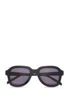 Corlin Eyewear Pascal Black Black Svart