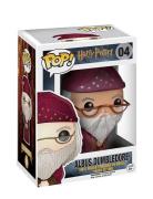 Funko Funko Pop Vinyl Hp Albus Dumbledore Multi/patterned