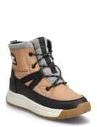 Sorel Whitney Iii Mid Wp Beige