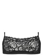 Missya Bella Bandeau Svart