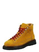 GANT Hillprep Mid Boot Beige