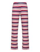 The New Tnrosie Wide Rib Pants Multi/patterned