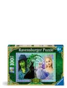 Ravensburger Wicked 2 100P Grön