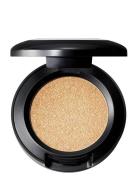 MAC Eye Shadow Metallic Guld