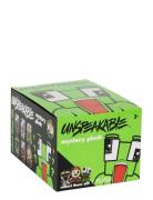 Proxy Unspeakable Mini Mystery Plush Ass Cdu Grön