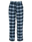 Missya Parker Night Pants Blå