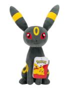 Pokemon Pokemon Plush 20 Cm Umbreon Cdu Grå
