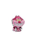 Pandora Disney Cheshire Cat Sterling Silver Charm With Glittery Pink, ...