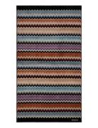 Missoni Home Adam Beach Towel Multi/patterned