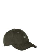 WOOD WOOD Www.w.cap 25249 Khaki Green