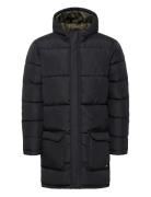 Blend Bhelwin Parka Jacket Svart