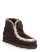 Shepherd Lou Boots Brun