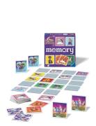 Ravensburger Unicorn Academy Memory® Multi/patterned