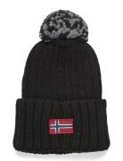 Napapijri Semiury W 3 Svart