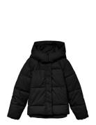 Vero Moda Vmgretakylie Short Coated Jacket Noos Svart
