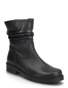 Gabor Ankle Boot Svart