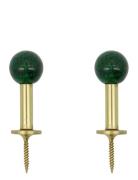 House Doctor Knage, Hdball, Grøn Grön