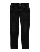 Wrangler Piper Svart