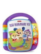 Fisher-Price Fisher-Price Laugh & Learn Storybook Rhymes Multi/pattern...