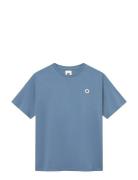 WOOD WOOD Wwace Blå