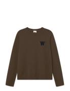WOOD WOOD Wwtay Khaki Green