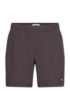 WOOD WOOD Wwdub Swim Trunks Svart