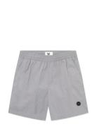 WOOD WOOD Wwdub Swim Trunks Grå