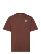 WOOD WOOD Wwasa Seal Brun