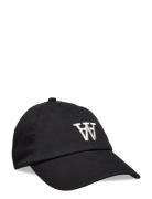 WOOD WOOD Wweli Svart