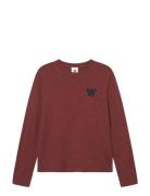 WOOD WOOD Wwtay L Röd