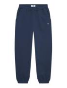 WOOD WOOD Wwcal Jogger 25080 Marinblå