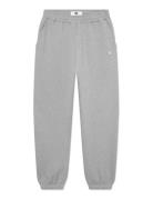 WOOD WOOD Wwcal Jogger 25080 Grå