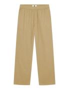 WOOD WOOD Wwenoch Pant Beige