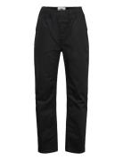 WOOD WOOD Wwkeo Aa Chino Svart