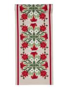 Noble House Runner Johanna Multi/patterned