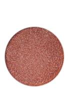 MAC Eye Shadow Pro Palette Refill Pan Glitter Rosa